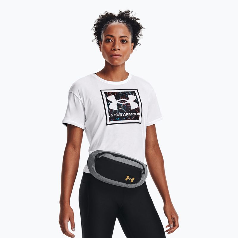 Under Armour Flex сив/черен бъбрек 1364190-012 2