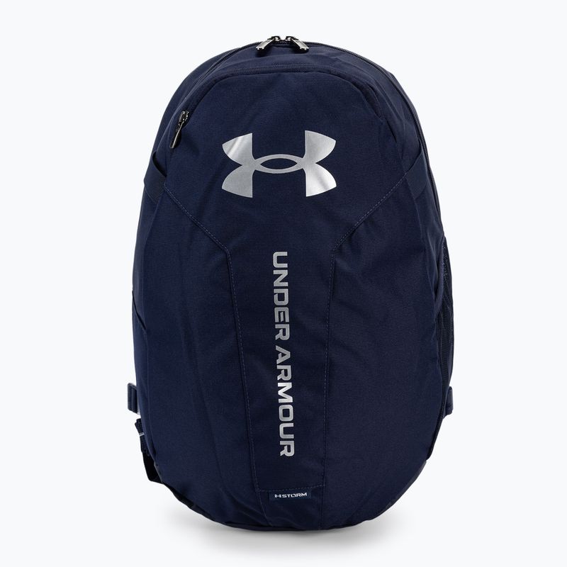 Under Armour Ua Hustle Lite градска раница тъмно синьо 1364180-410