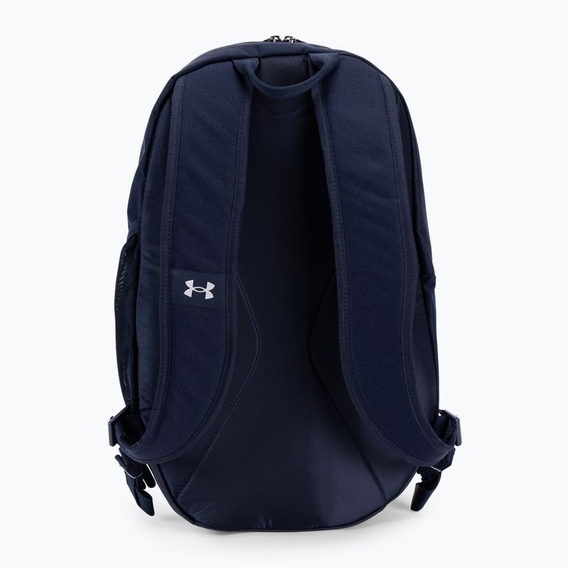 Under Armour Ua Hustle Lite градска раница тъмно синьо 1364180-410 2