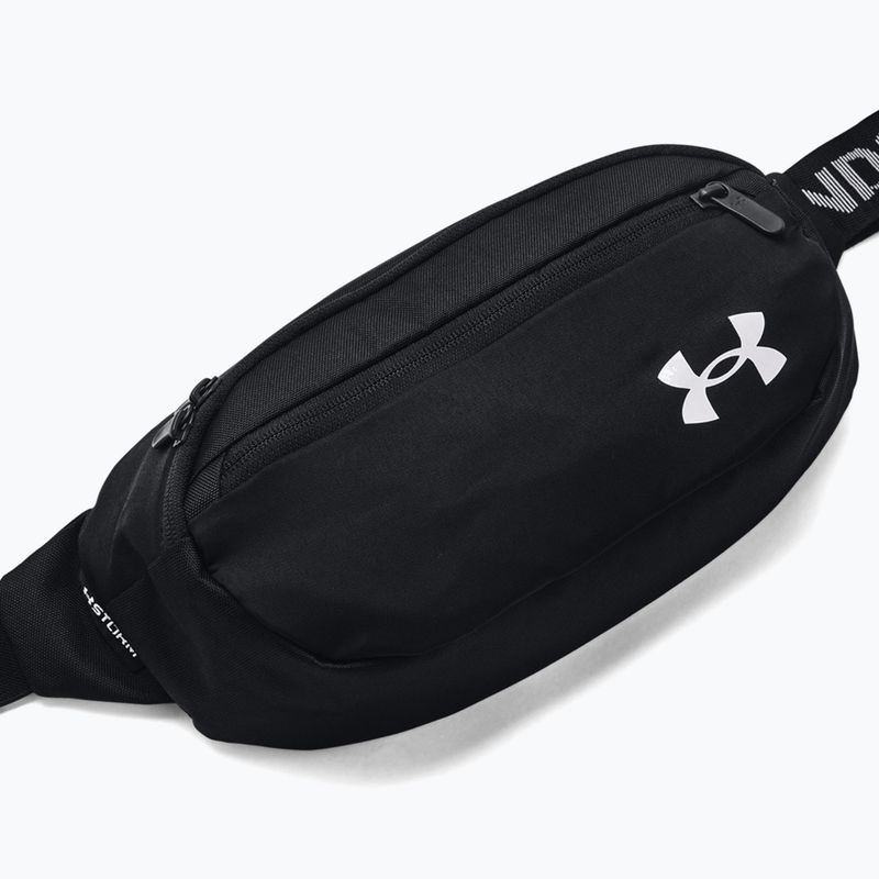 Under Armour Флекс бъбрек черно 1364190-002