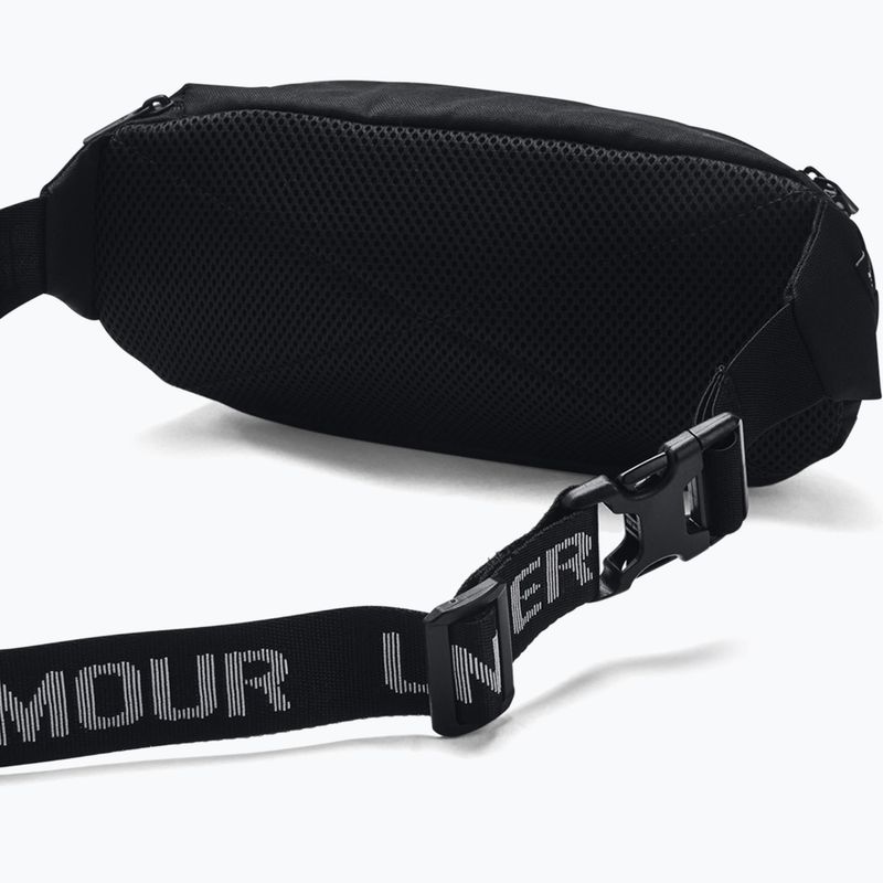 Under Armour Флекс бъбрек черно 1364190-002 2