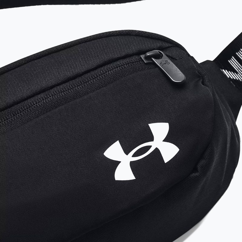 Under Armour Флекс бъбрек черно 1364190-002 3