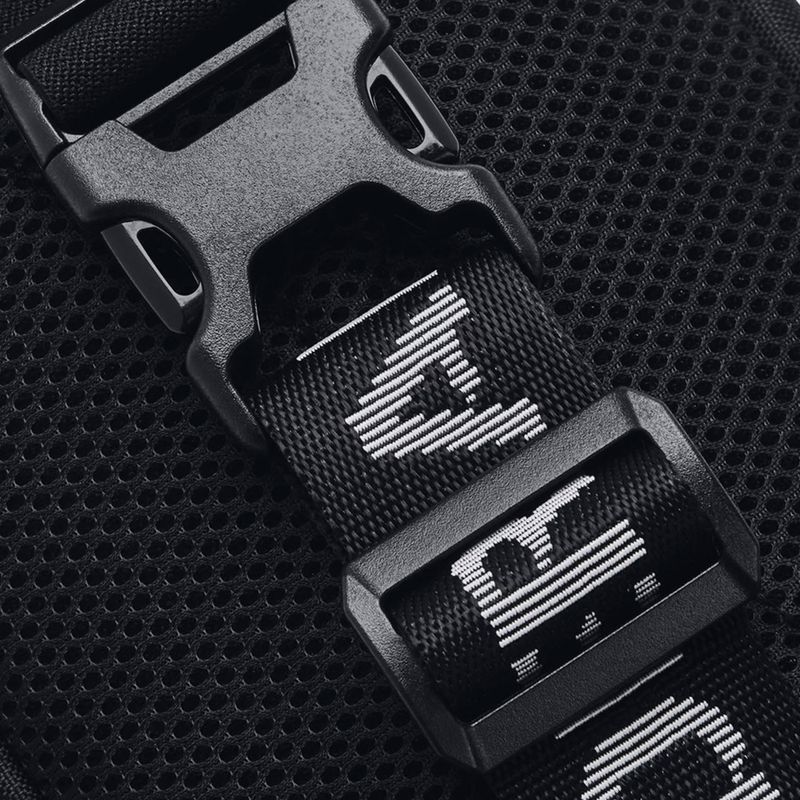Under Armour Флекс бъбрек черно 1364190-002 6