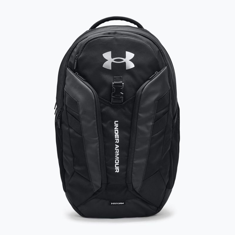 Under Armour Hustle Pro градска раница черно 1367060
