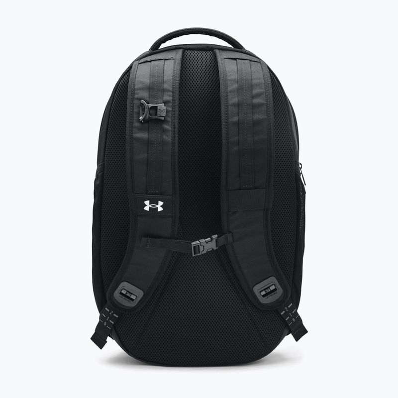 Under Armour Hustle Pro градска раница черно 1367060 2