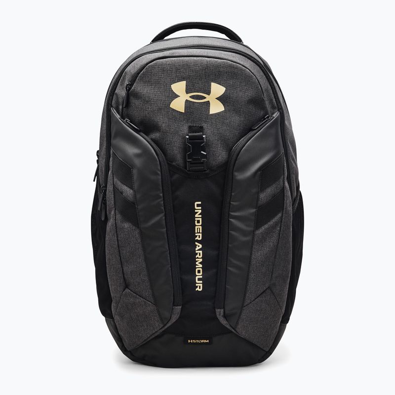 Градска раница Under Armour Hustle Pro black-grey 1367060