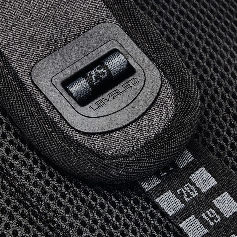 Градска раница Under Armour Hustle Pro black-grey 1367060 3