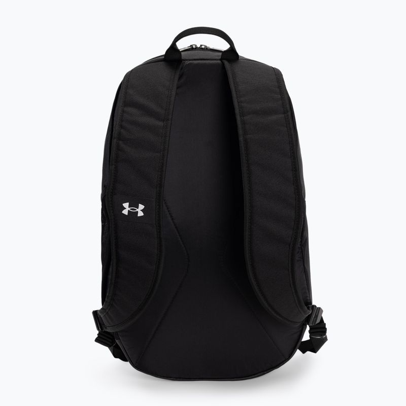 Under Armour Ua Hustle Lite градска раница черна 1364180-001 2