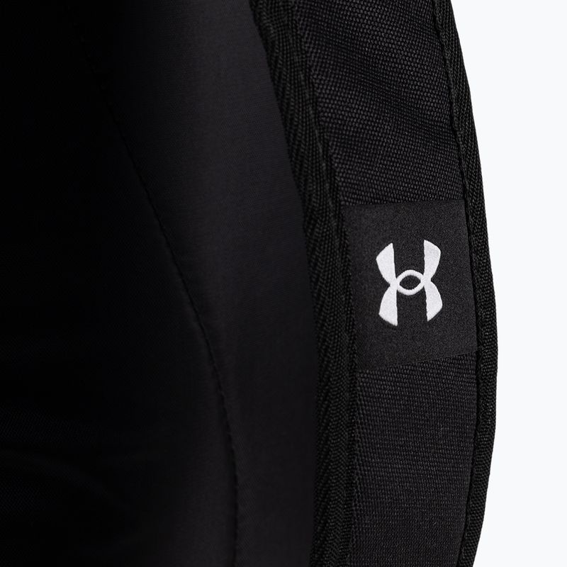 Under Armour Ua Hustle Lite градска раница черна 1364180-001 5