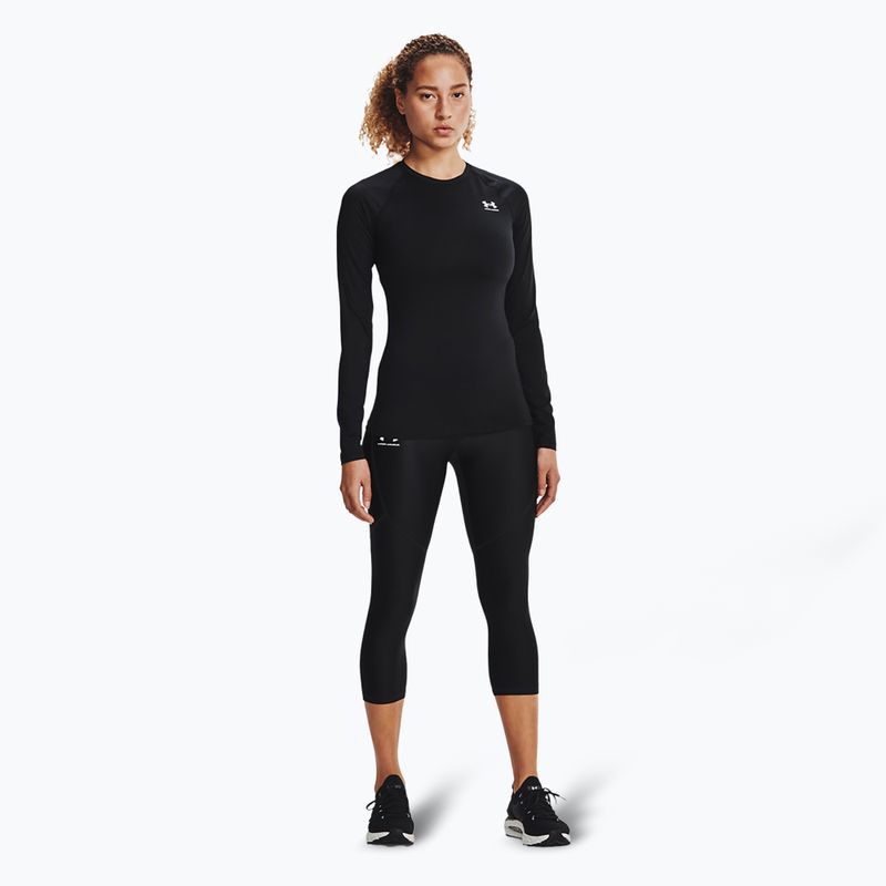 Дамска тренировъчна тениска Under Armour 2