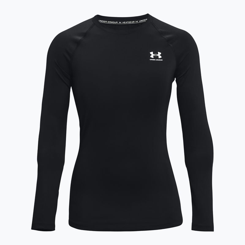 Дамска тренировъчна тениска Under Armour 6