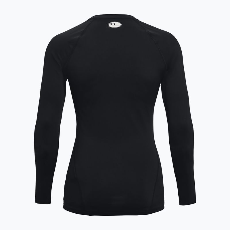 Дамска тренировъчна тениска Under Armour 7
