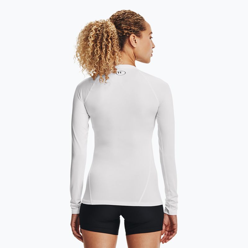 Дамска тренировъчна тениска Under Armour 2