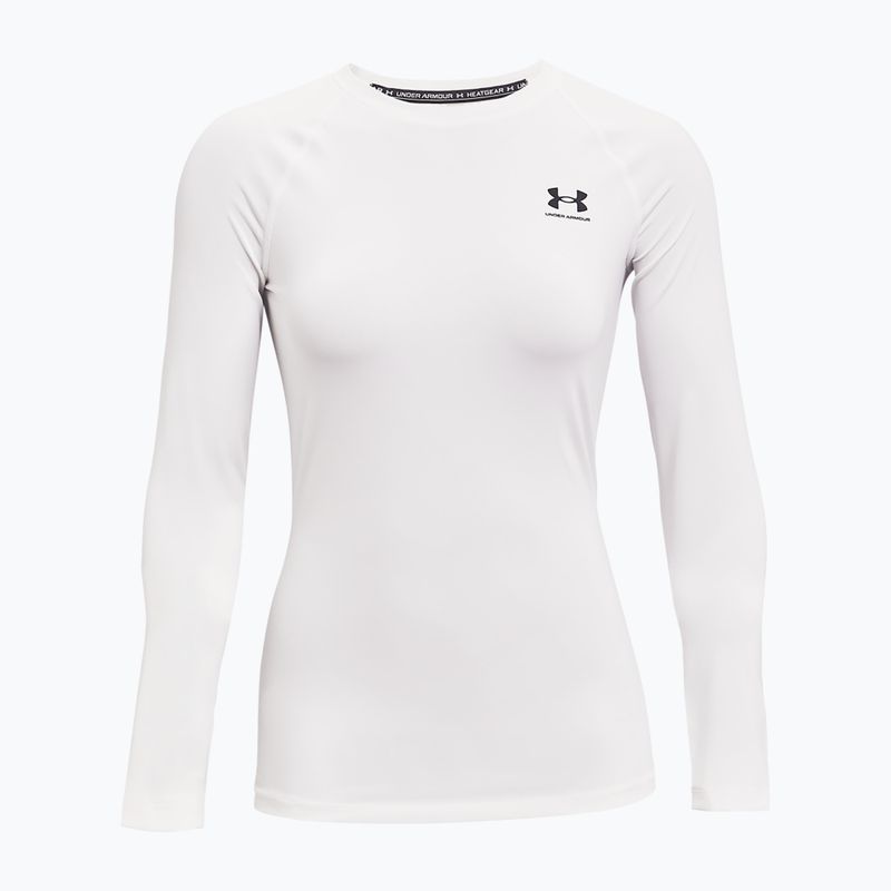 Дамска тренировъчна тениска Under Armour 4