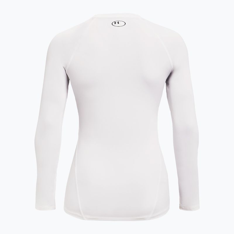 Дамска тренировъчна тениска Under Armour 5