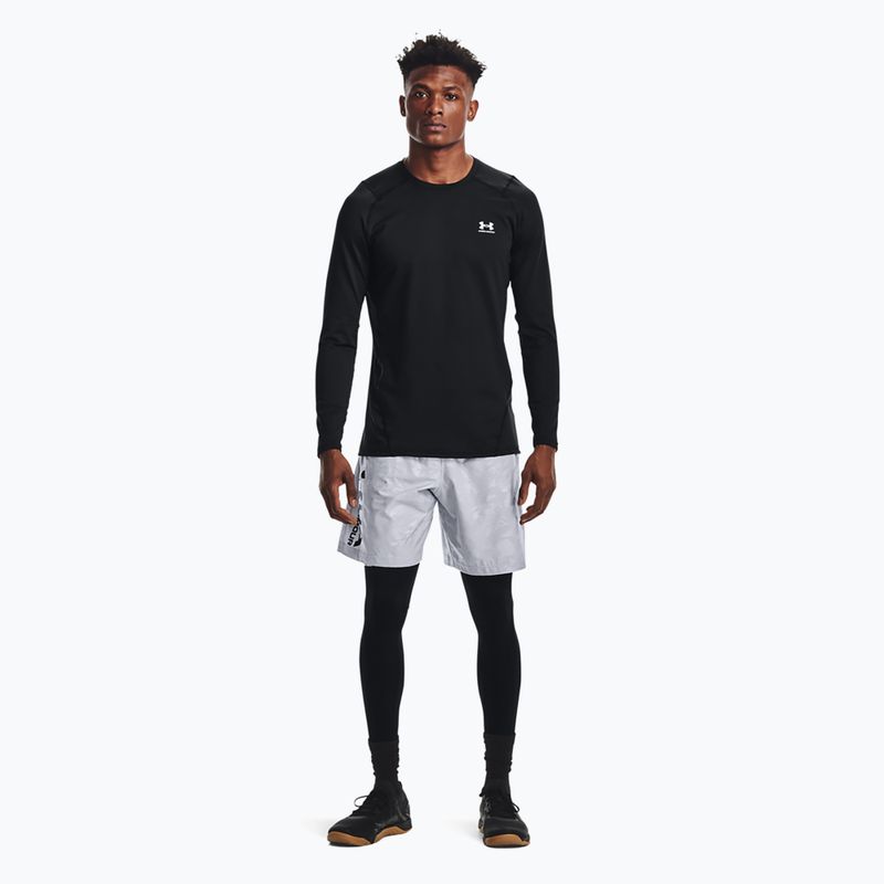 Under Armour мъжки клинове Ua Cg Armour Novelty Compression 001 black 1366075-001 2