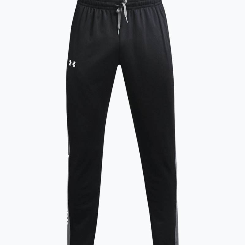 Мъжки панталони за тренировка Under Armour Brawler black 1366213 5