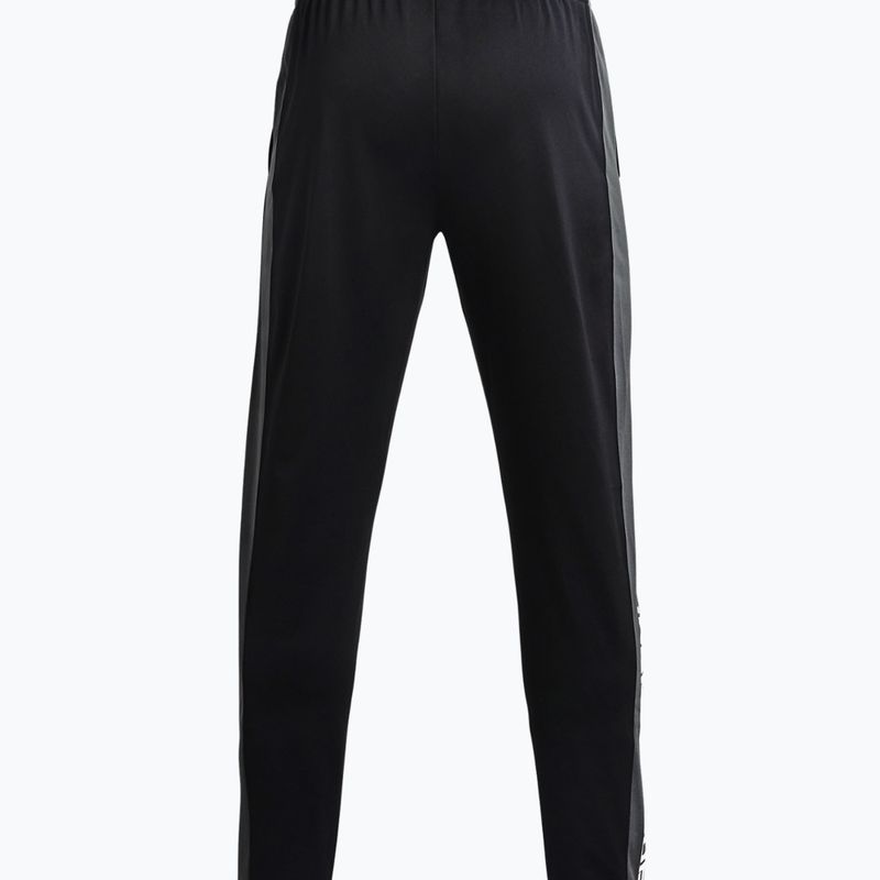 Мъжки панталони за тренировка Under Armour Brawler black 1366213 6