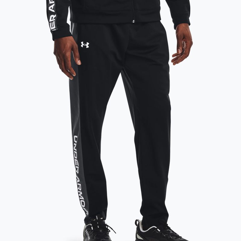 Мъжки панталони за тренировка Under Armour Brawler black 1366213