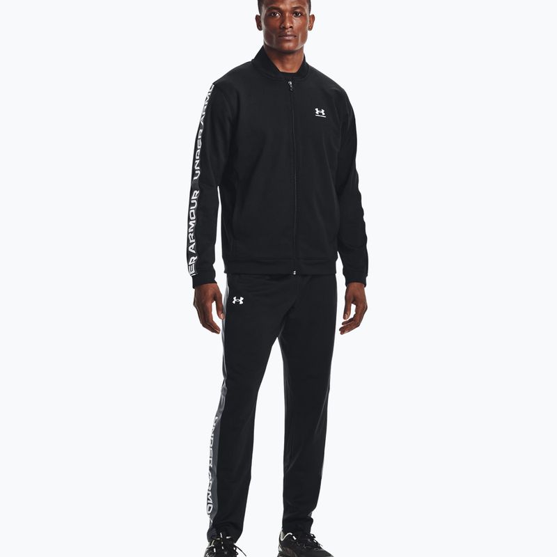 Мъжки панталони за тренировка Under Armour Brawler black 1366213 2