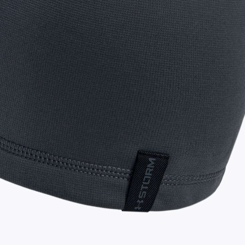 Under Armour Ua Storm тъмно сива мъжка зимна шапка 1365918 4
