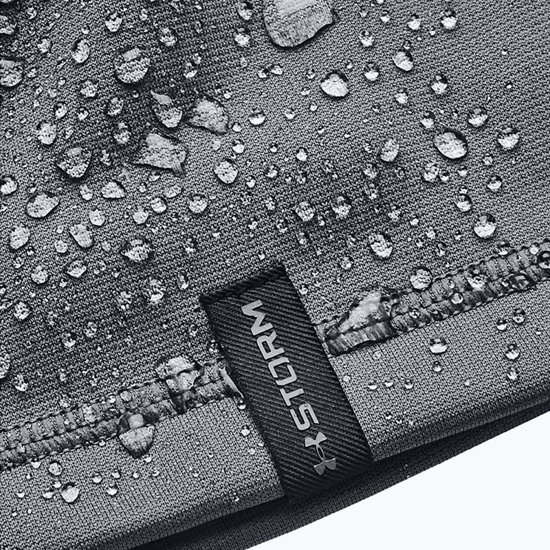 Under Armour Ua Storm тъмно сива мъжка зимна шапка 1365918 6