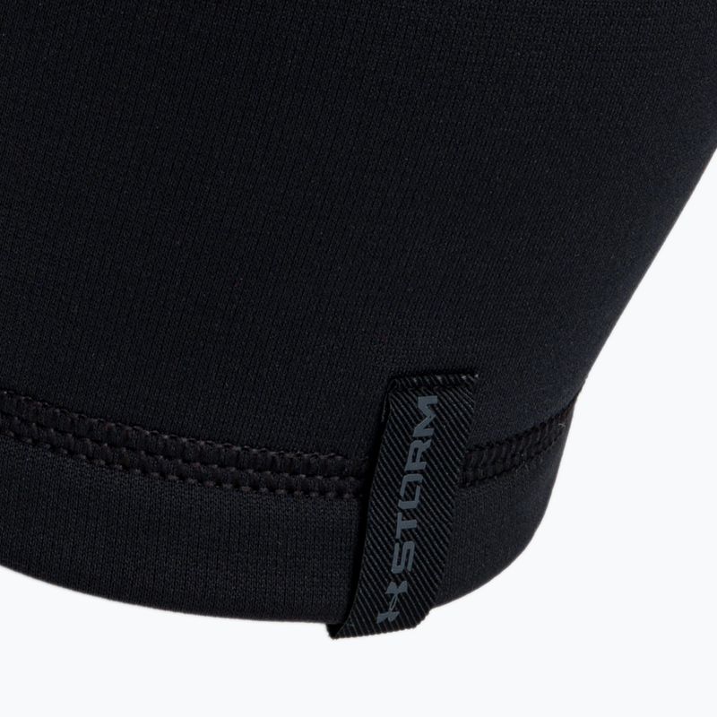 Under Armour Ua Storm мъжка зимна шапка черна 1365918 4