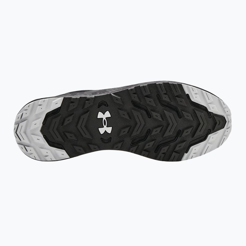 Мъжки обувки за бягане Under Armour Charged Bandit TR 2, черни 3024186 14