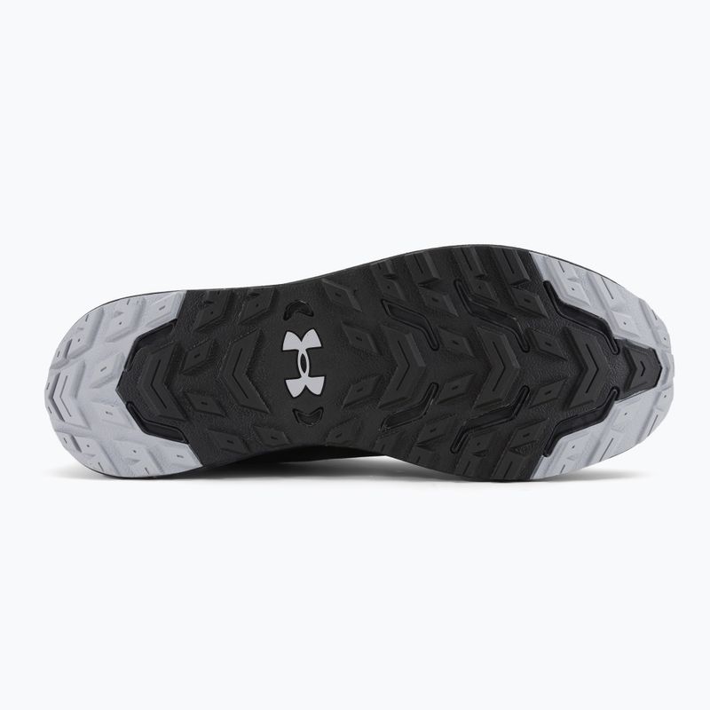 Мъжки обувки за бягане Under Armour Charged Bandit TR 2, черни 3024186 5