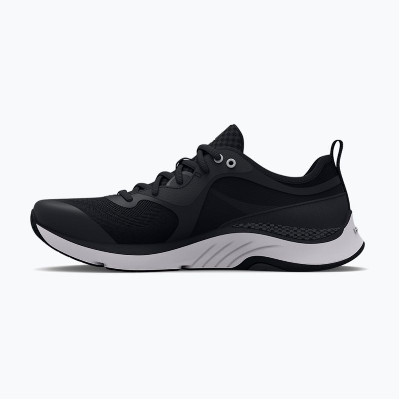 Under Armour дамски обувки за тренировка W Hovr Omnia black 3025054 11