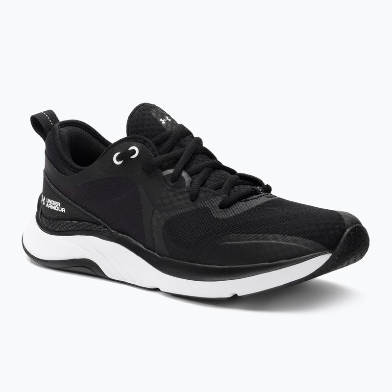 Under Armour дамски обувки за тренировка W Hovr Omnia black 3025054