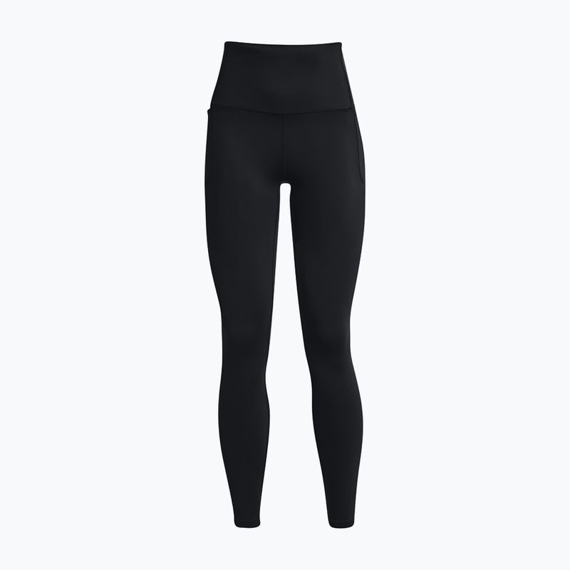 Under Armour Meridian Ultra High Rise дамски клинове за тренировка черен 1372002 5