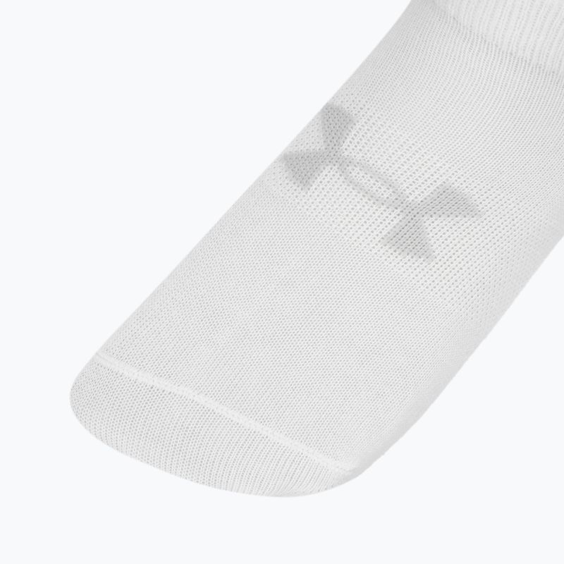 Under Armour Essential No Show тренировъчни чорапи 6 чифта 1370542-100 4