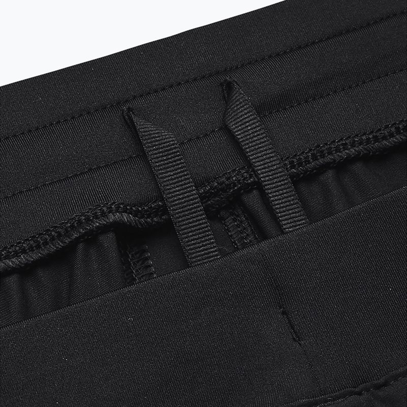 Мъжки къси панталони Under Armour Unstoppable black/black 7