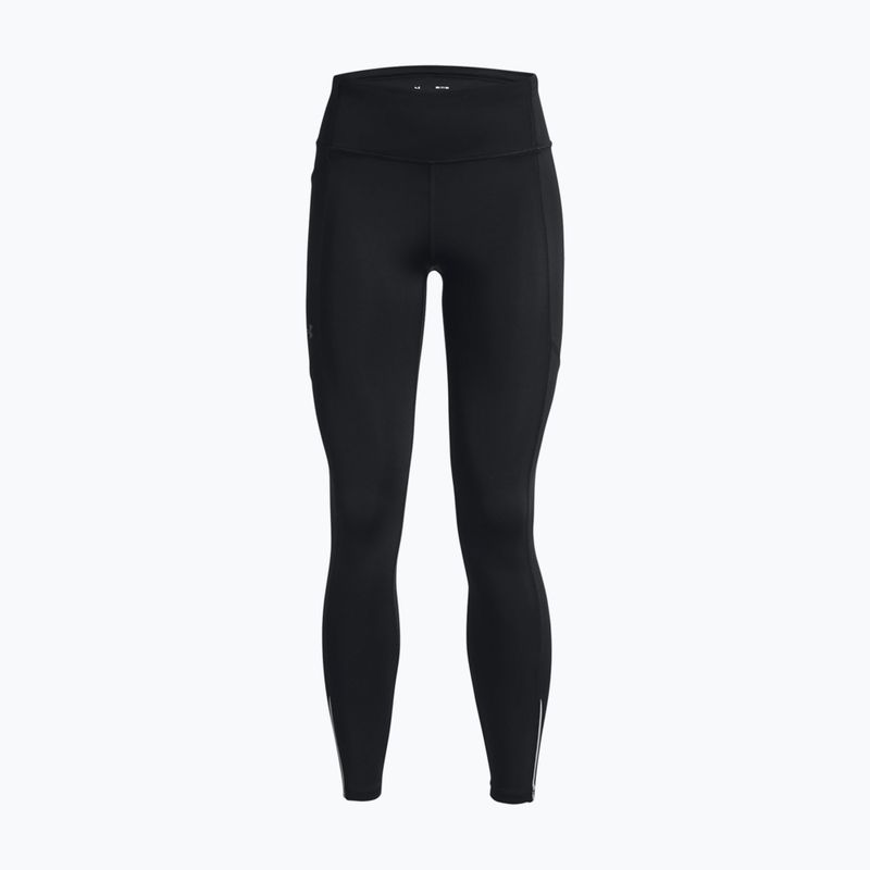 Under Armour Fly Fast 3.0 Tight дамски клинове за бягане черен 1369773 3