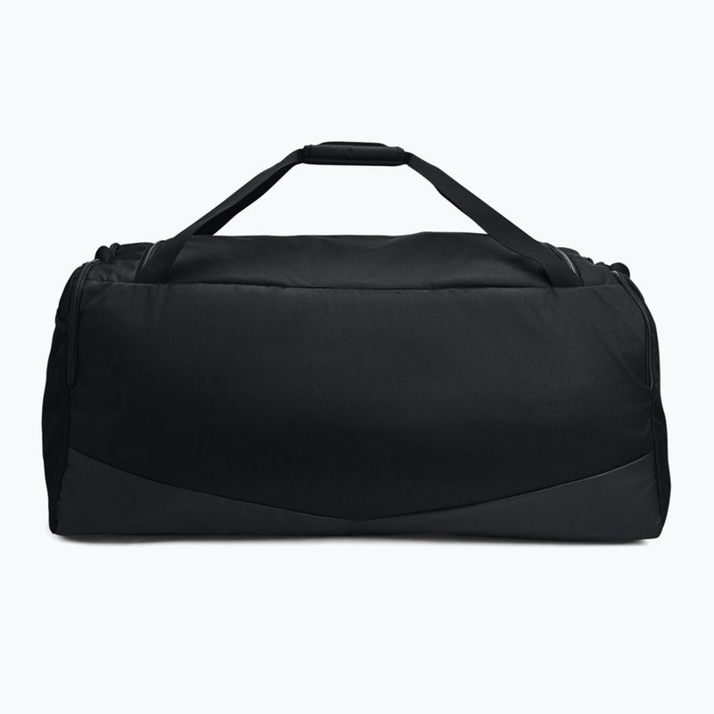 Under Armour UA Undeniable 5.0 Duffle XL пътна чанта 144 л черно 1369225-001 6