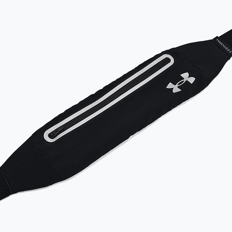 Under Armour Flex Speedpocket Run Belt черен 1369219-001