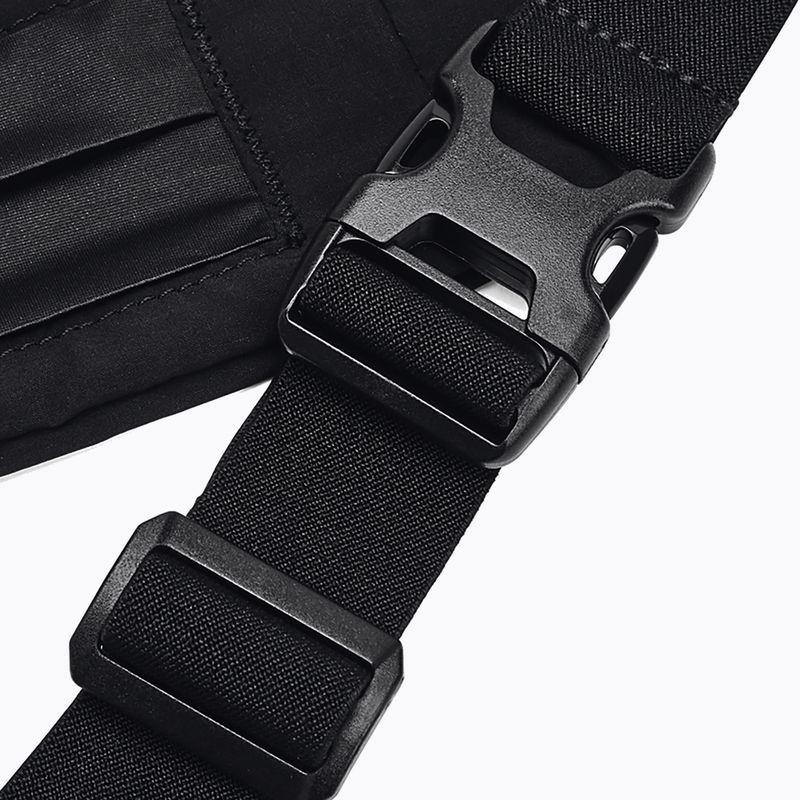 Under Armour Flex Speedpocket Run Belt черен 1369219-001 3