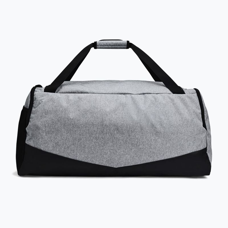 Under Armour UA Undeniable 5.0 Duffle LG пътническа чанта 101 л тъмно синьо 1369224-410 8