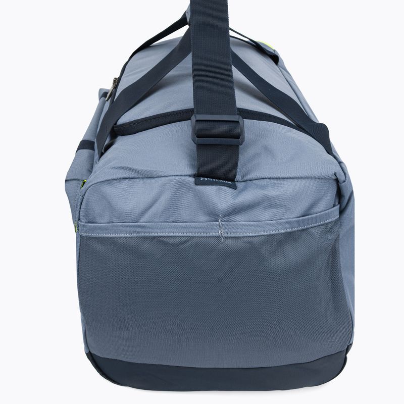 Under Armour Gametime Duffle 50 л чанта за тренировки синя 1369218-767 3