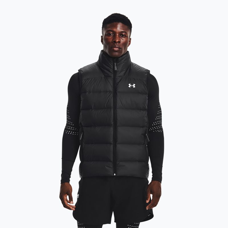 Under Armour Armour Down 2.0 мъжки без ръкави черен 1372650