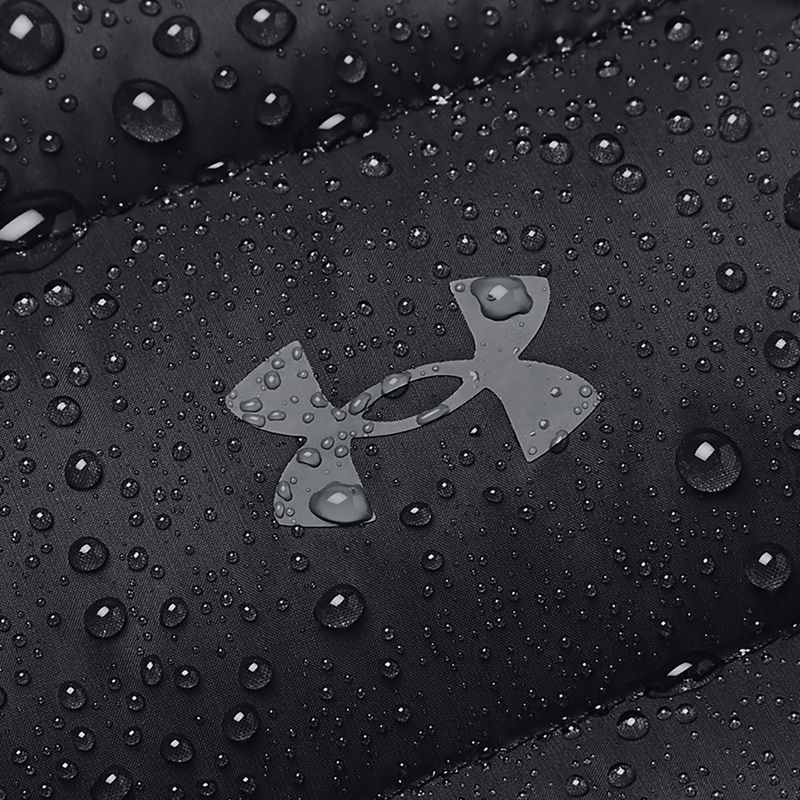 Under Armour Armour Down 2.0 дамски без ръкави черен 1372647 7