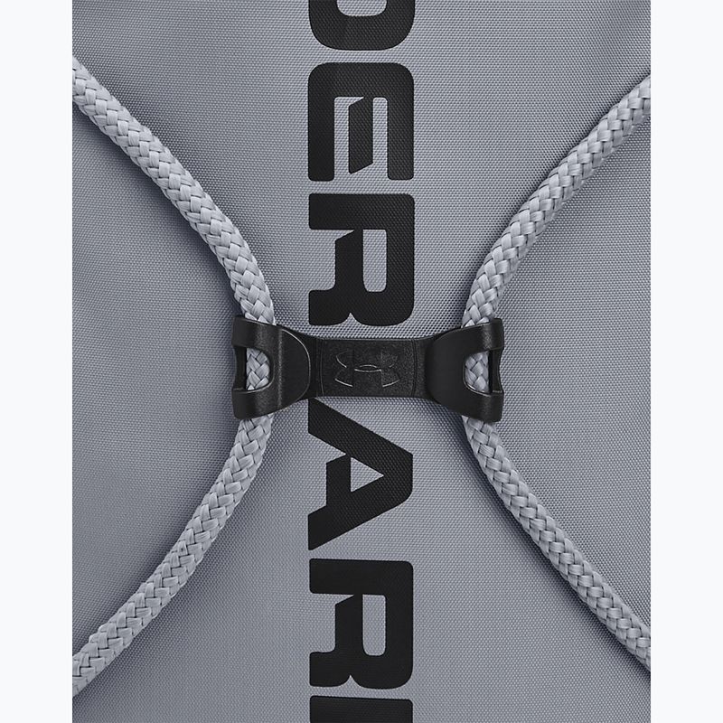Чанта за дрехи Under Armour Ozsee black/steel 3