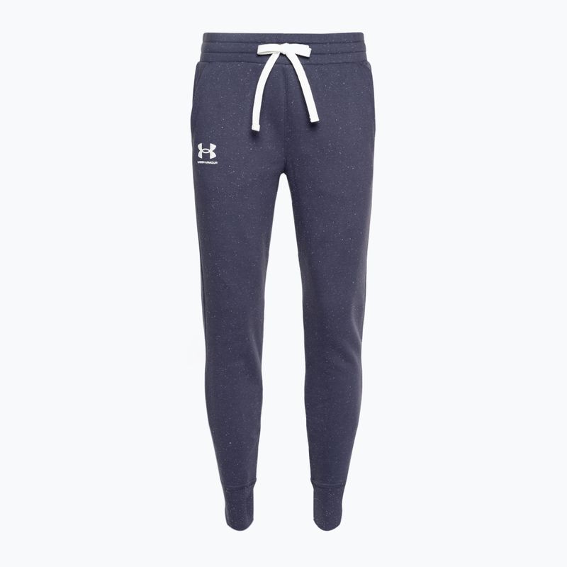 Under Armour мъжки потници Rival Fleece Joggers 558 grey 1356416-558 5