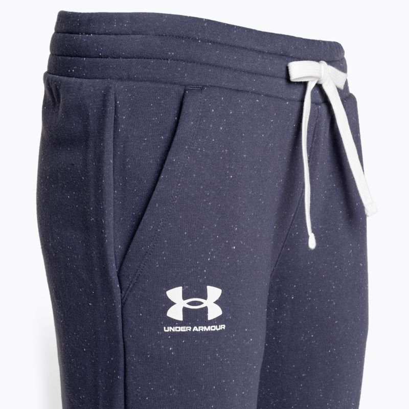 Under Armour мъжки потници Rival Fleece Joggers 558 grey 1356416-558 7