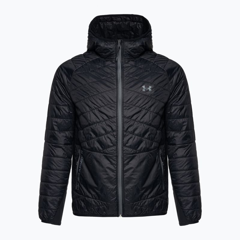 Under Armour UA Active Hybrid мъжко яке черно 1375447-001 6