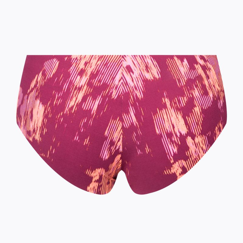 Under Armour дамски безшевни бикини Ps Hipster 3-Pack pink 1325659-669 9