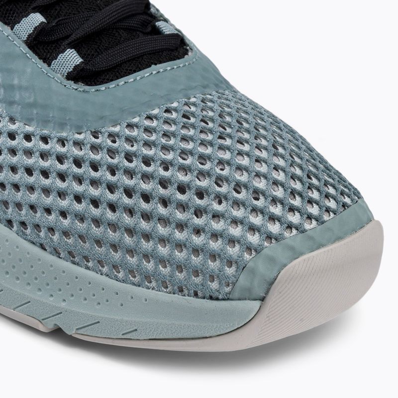 Under Armour Tribase Reign 4 green мъжки обувки за тренировка 3025052 7