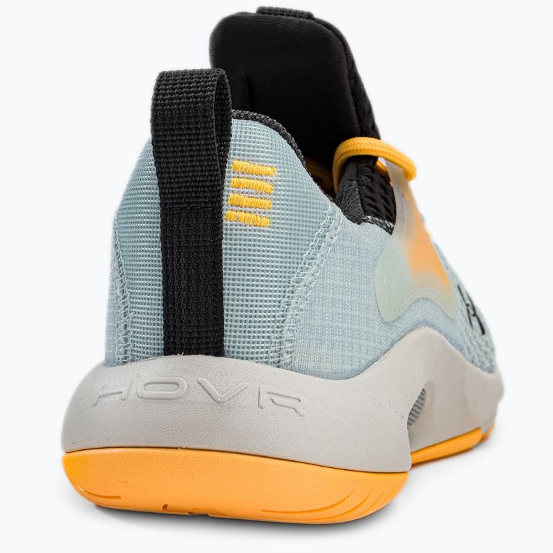 Under Armour Hovr Rise 4 green мъжки обувки за тренировка 3025565 8