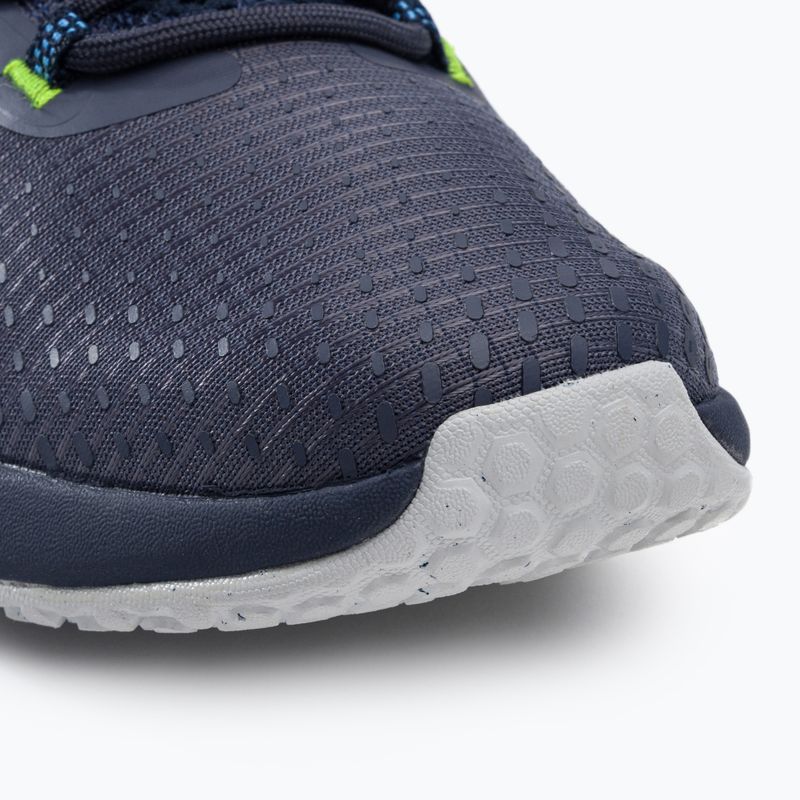 Мъжки обувки за тренировка Under Armour Hovr Rise 4  тъмносини 3025565 7